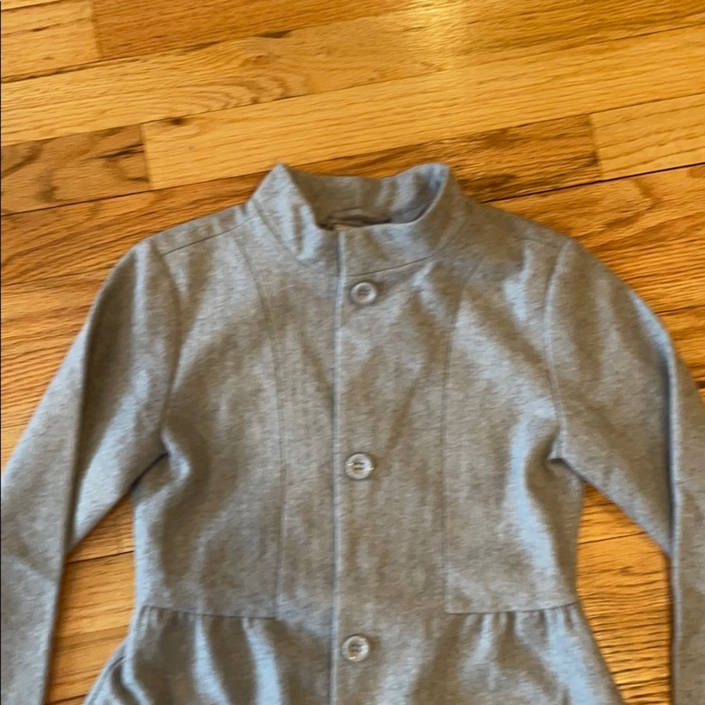 Crazy 8 Girl’s Coat - Picture 6 of 9